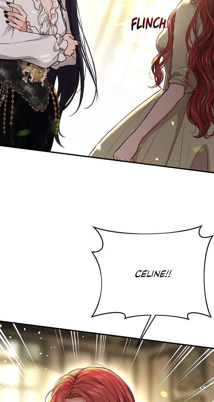 The Secret Bedroom of a Dejected Royal Daughter Chapter 82 107